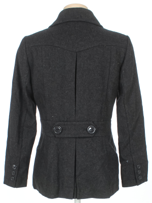 Полупальто