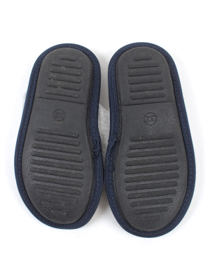 Тапочки домашние