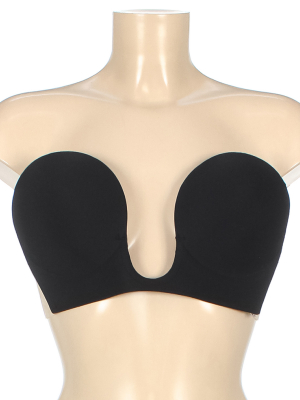 Накладки на грудь