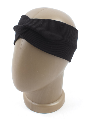 Повязка на голову детская