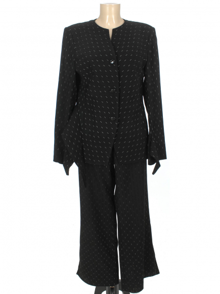 Комплект (брюки, жилет)