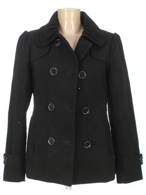 Полупальто