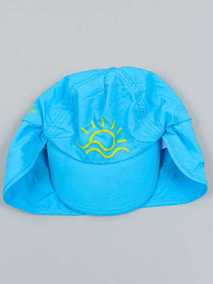 Кепка детская