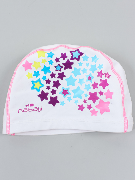 Шапка для плавания