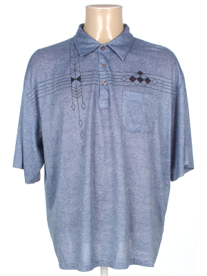 Футболка-поло