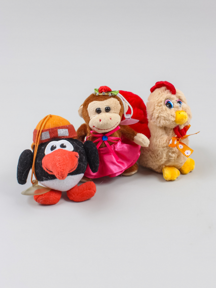 Комплект ( Игрушка )