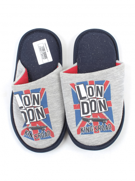 Тапочки домашние