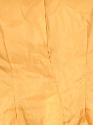 Плащ укороченный