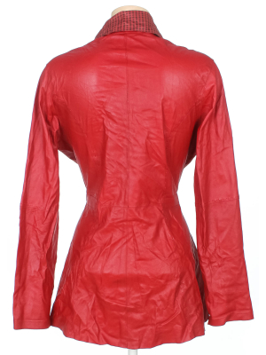 Плащ двухсторонний