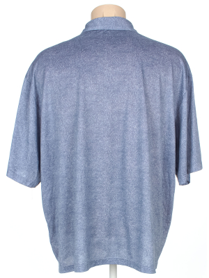 Футболка-поло