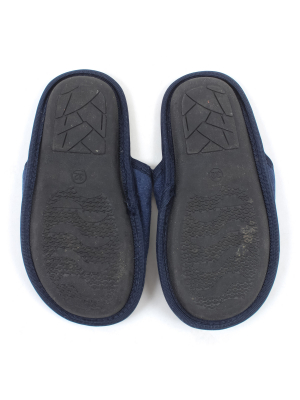 Тапочки домашние