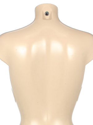 Накладки на грудь