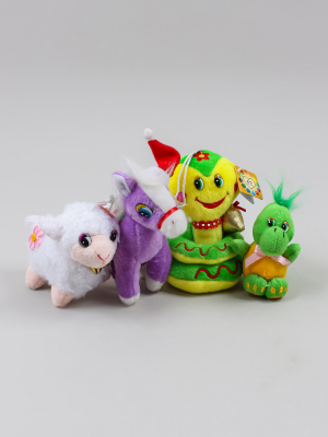 Комплект ( Игрушка )