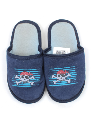 Тапочки домашние