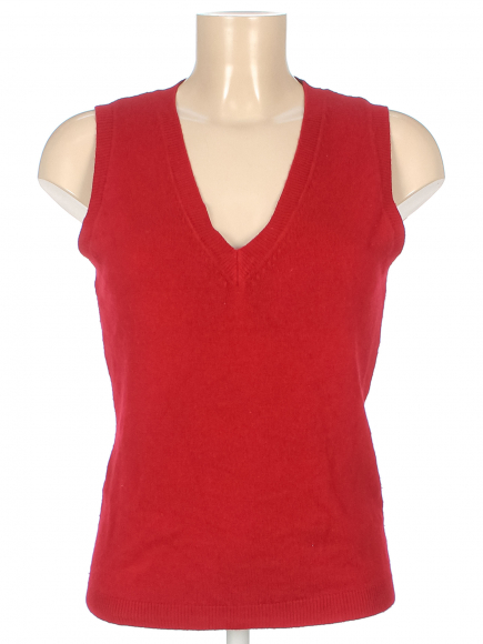 Безрукавка