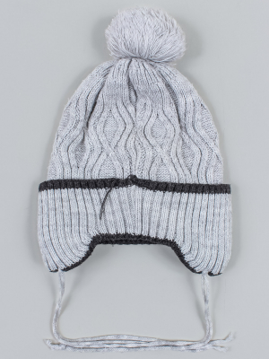 Шапка детская