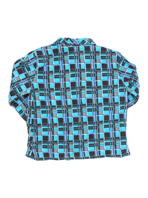 Рубашка домашняя