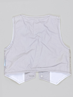 Безрукавка