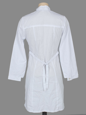 Халат медицинский