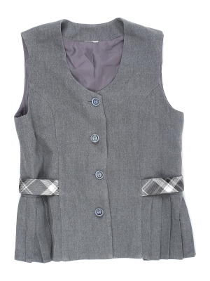 Безрукавка