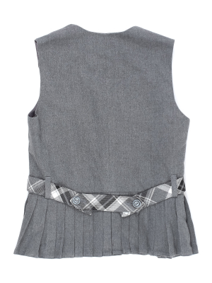 Безрукавка