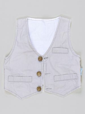 Безрукавка