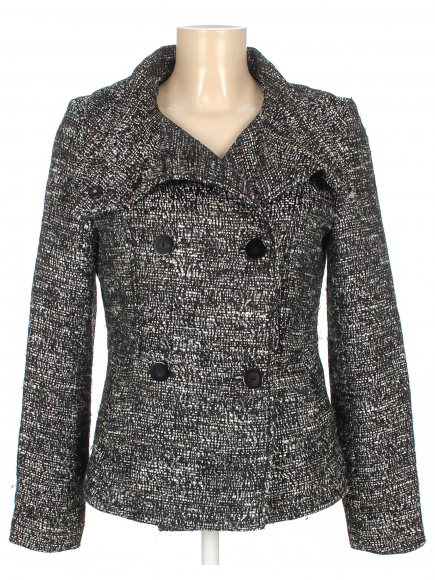 Полупальто