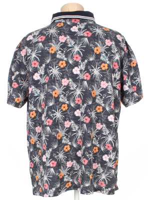 Футболка-поло