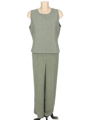 Комплект (брюки, блуза)