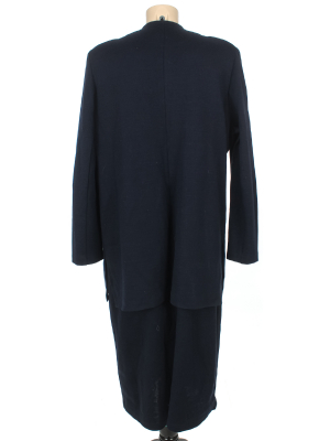 Комплект (Платье, жакет)