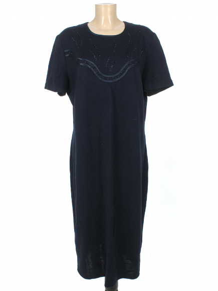 Комплект (Платье, жакет)