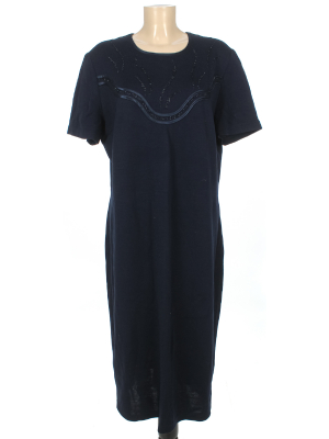 Комплект (Платье, жакет)