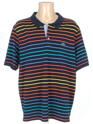 Футболка-поло