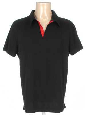 Футболка-поло