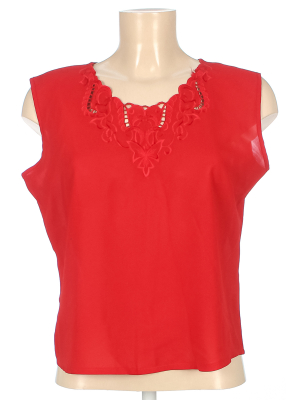 Комплект (блуза, накидка)