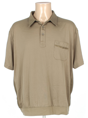 Футболка-поло