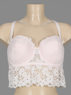 Бюстгальтер