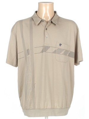 Футболка-поло