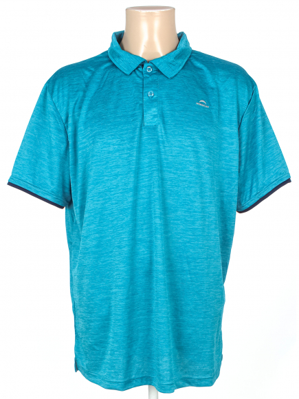 Футболка-поло