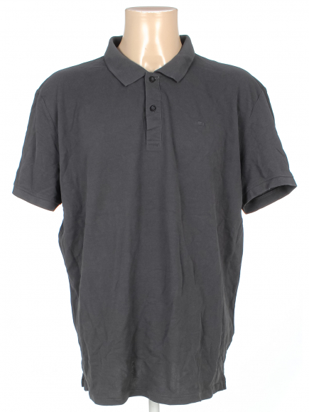 Футболка-поло