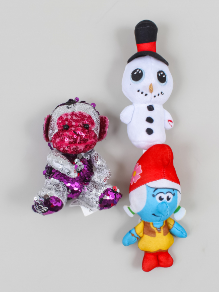 Комплект ( Игрушка )