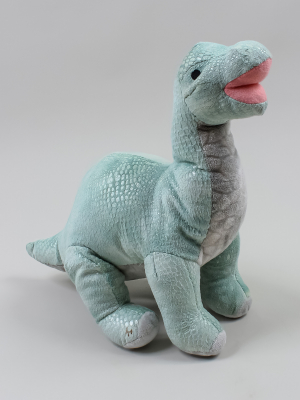 Игрушка динозавр