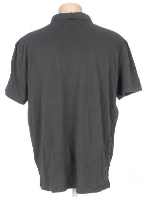 Футболка-поло