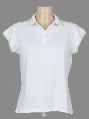 Футболка-поло