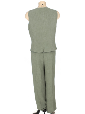 Комплект (брюки, блуза)