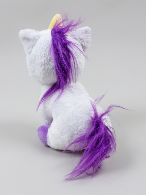 Игрушка Единорог