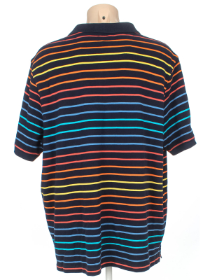 Футболка-поло