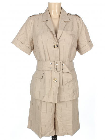 Комплект (шорты, рубашка)