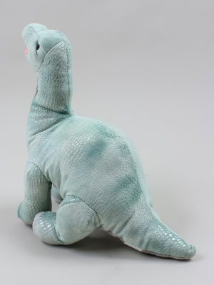 Игрушка динозавр