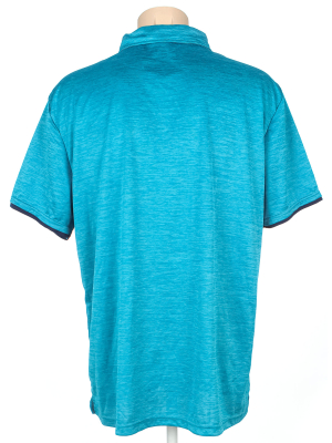 Футболка-поло